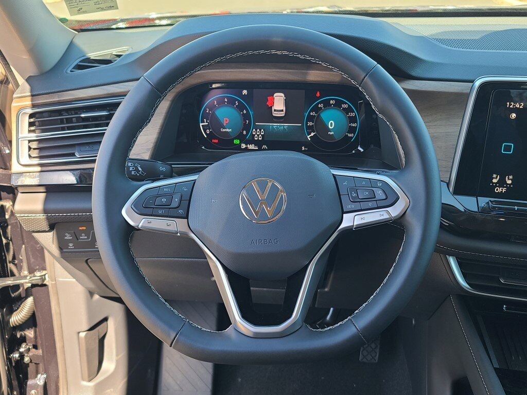 2025 Volkswagen Atlas 2.0T SE w/Technology Springfield VA