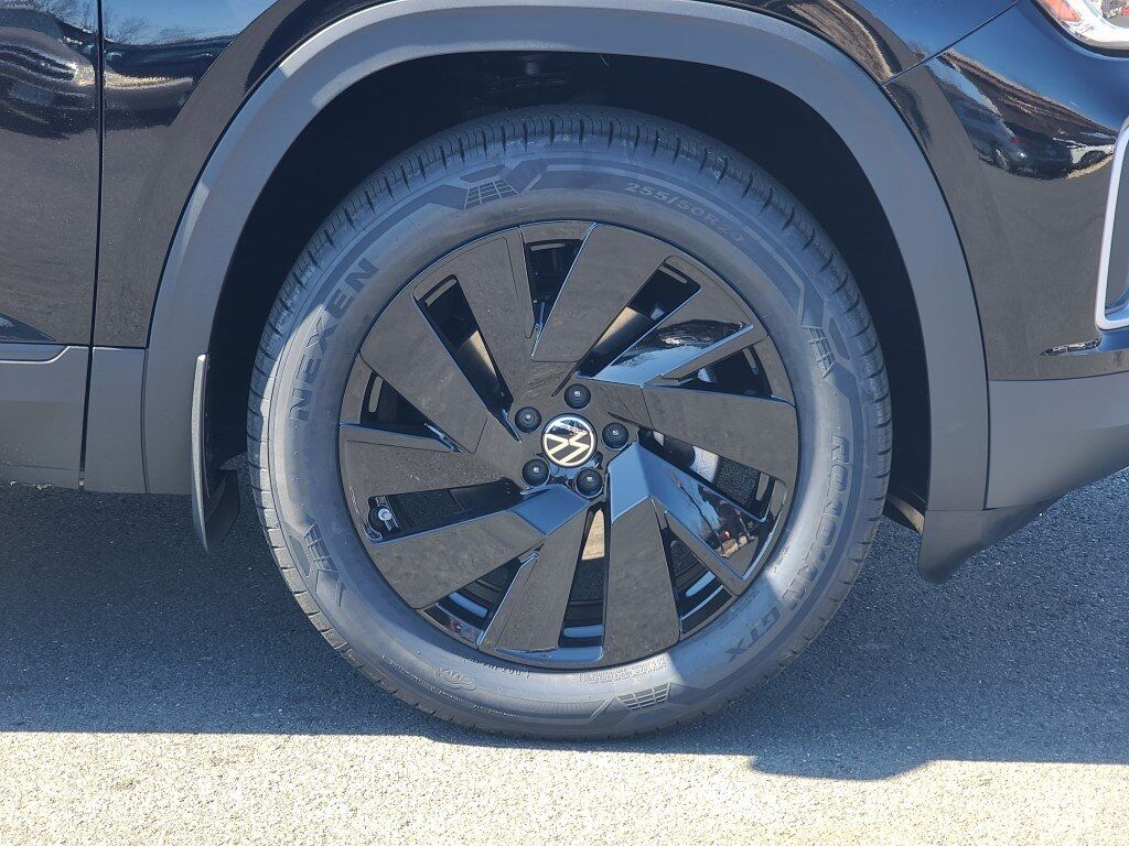 2025 Volkswagen Atlas 2.0T SE w/Technology Springfield VA