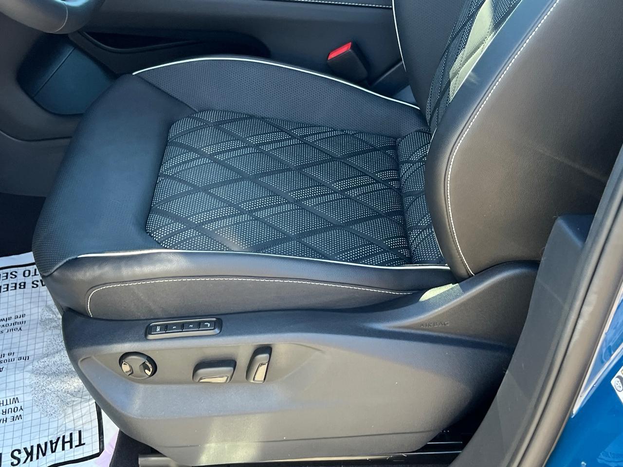 2025 Volkswagen Atlas 2.0T SEL Premium R-Line Hagerstown MD