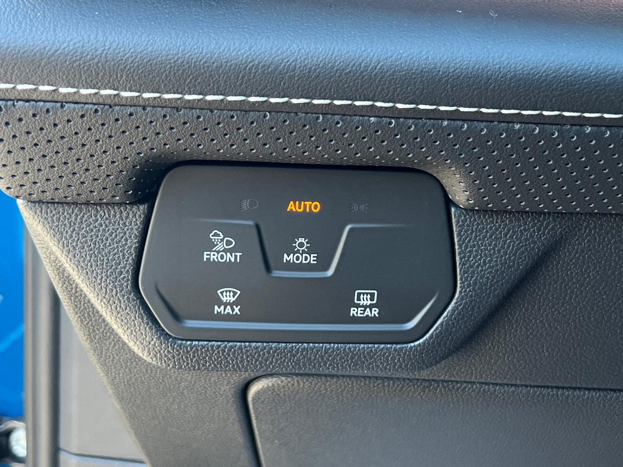 2025 Volkswagen Atlas 2.0T SEL Premium R-Line Hagerstown MD