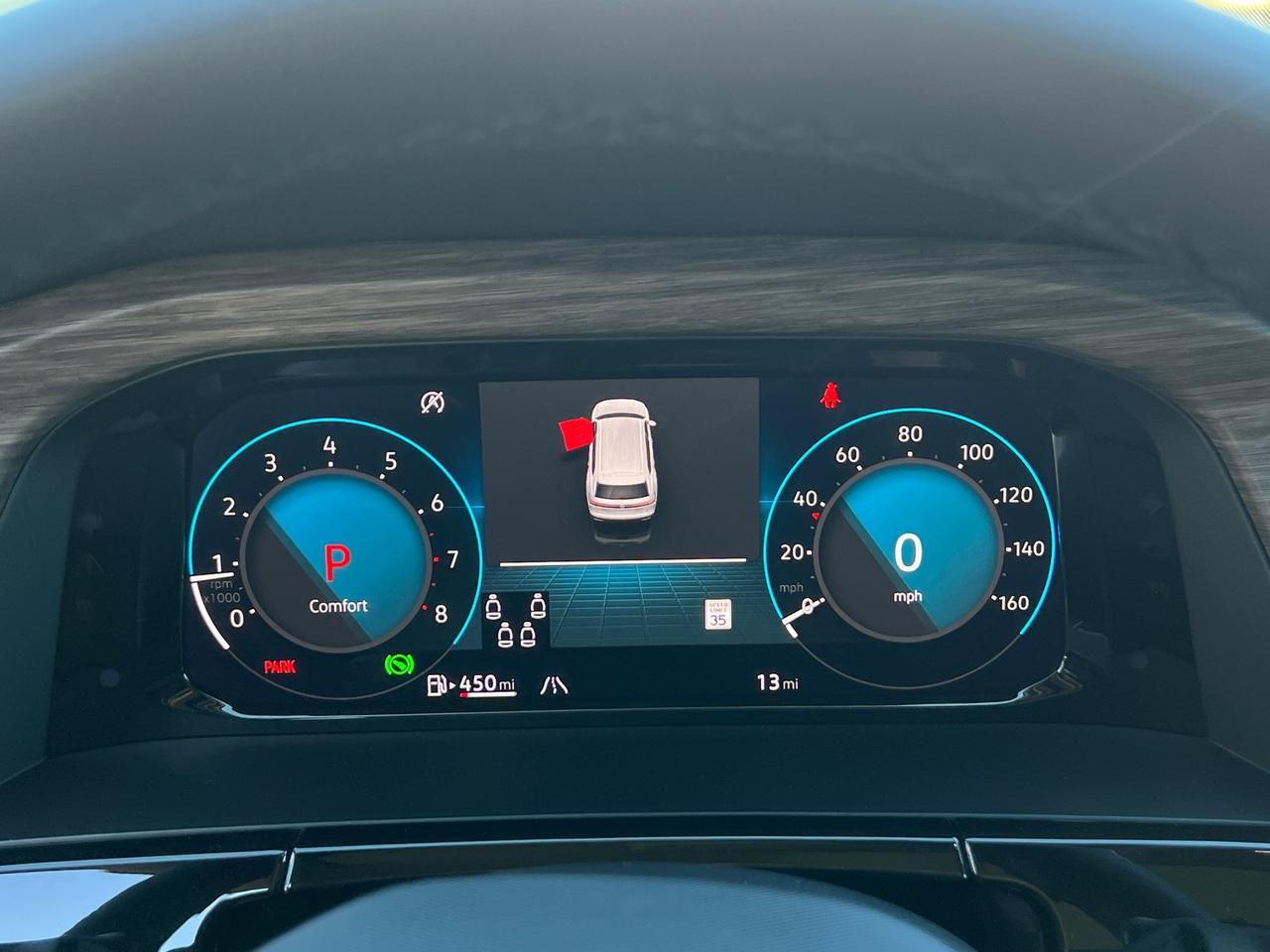 2025 Volkswagen Atlas 2.0T SEL Premium R-Line Hagerstown MD