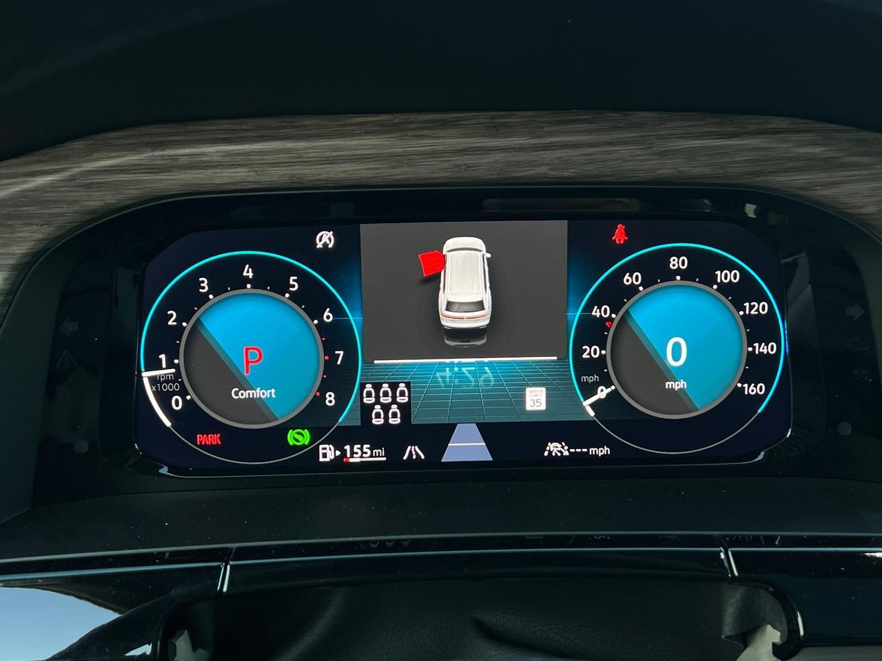 2025 Volkswagen Atlas 2.0T SEL Premium R-Line Hagerstown MD