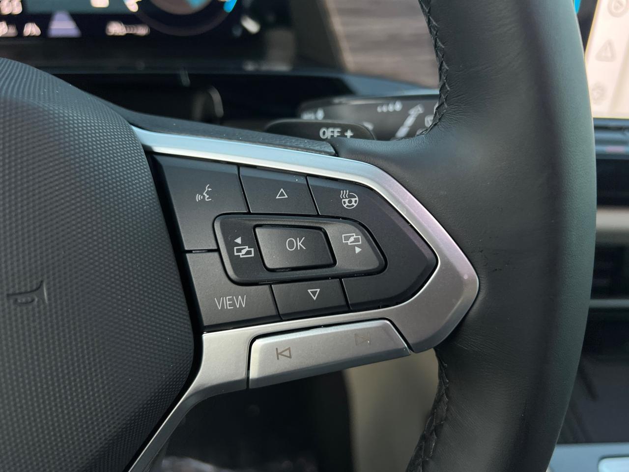 2025 Volkswagen Atlas 2.0T SEL Premium R-Line Hagerstown MD