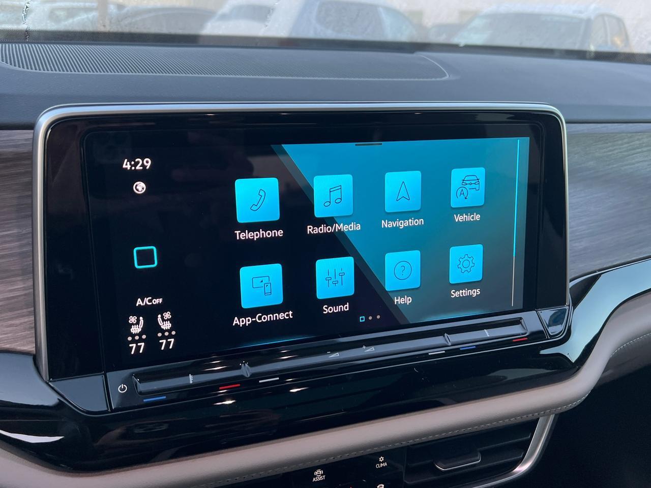 2025 Volkswagen Atlas 2.0T SEL Premium R-Line Hagerstown MD