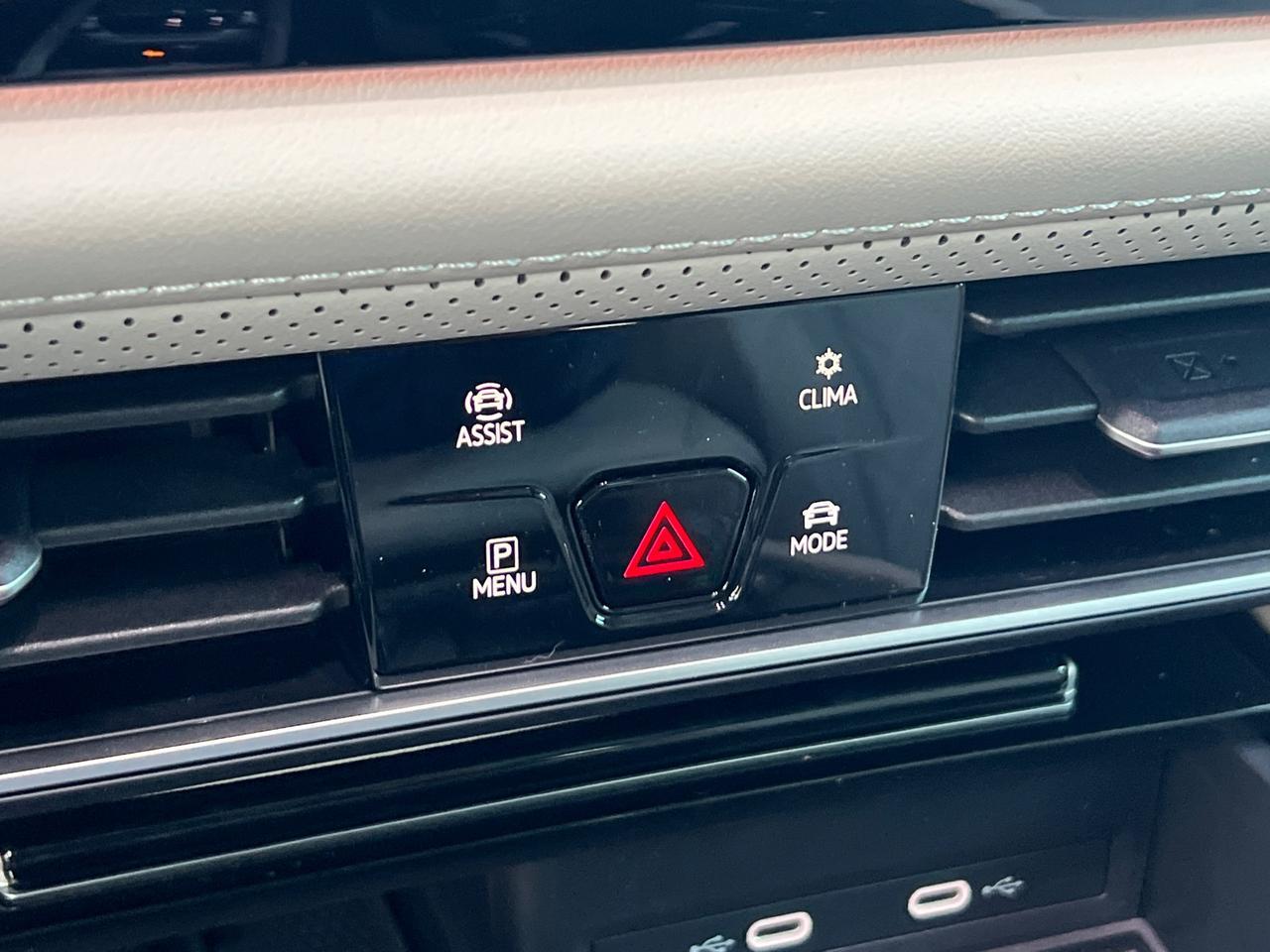 2025 Volkswagen Atlas 2.0T SEL Premium R-Line Hagerstown MD