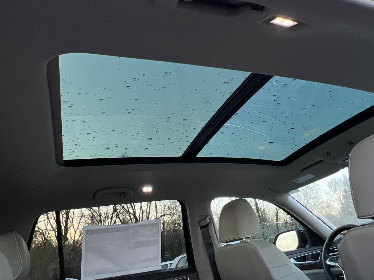 2025 Volkswagen Atlas 2.0T SEL Premium R-Line Hagerstown MD