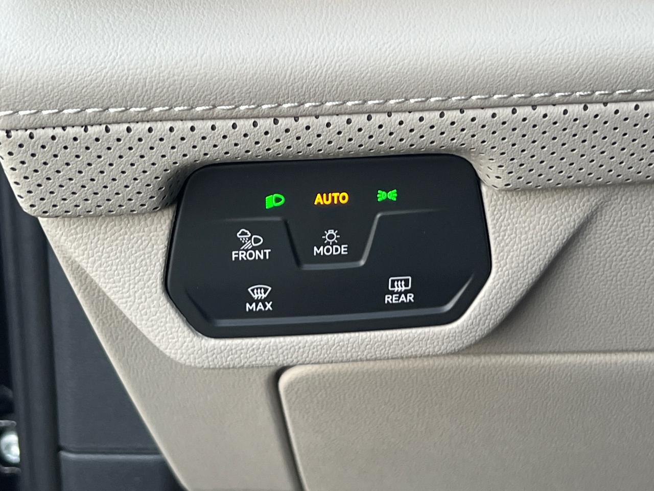 2025 Volkswagen Atlas 2.0T SEL Premium R-Line Hagerstown MD