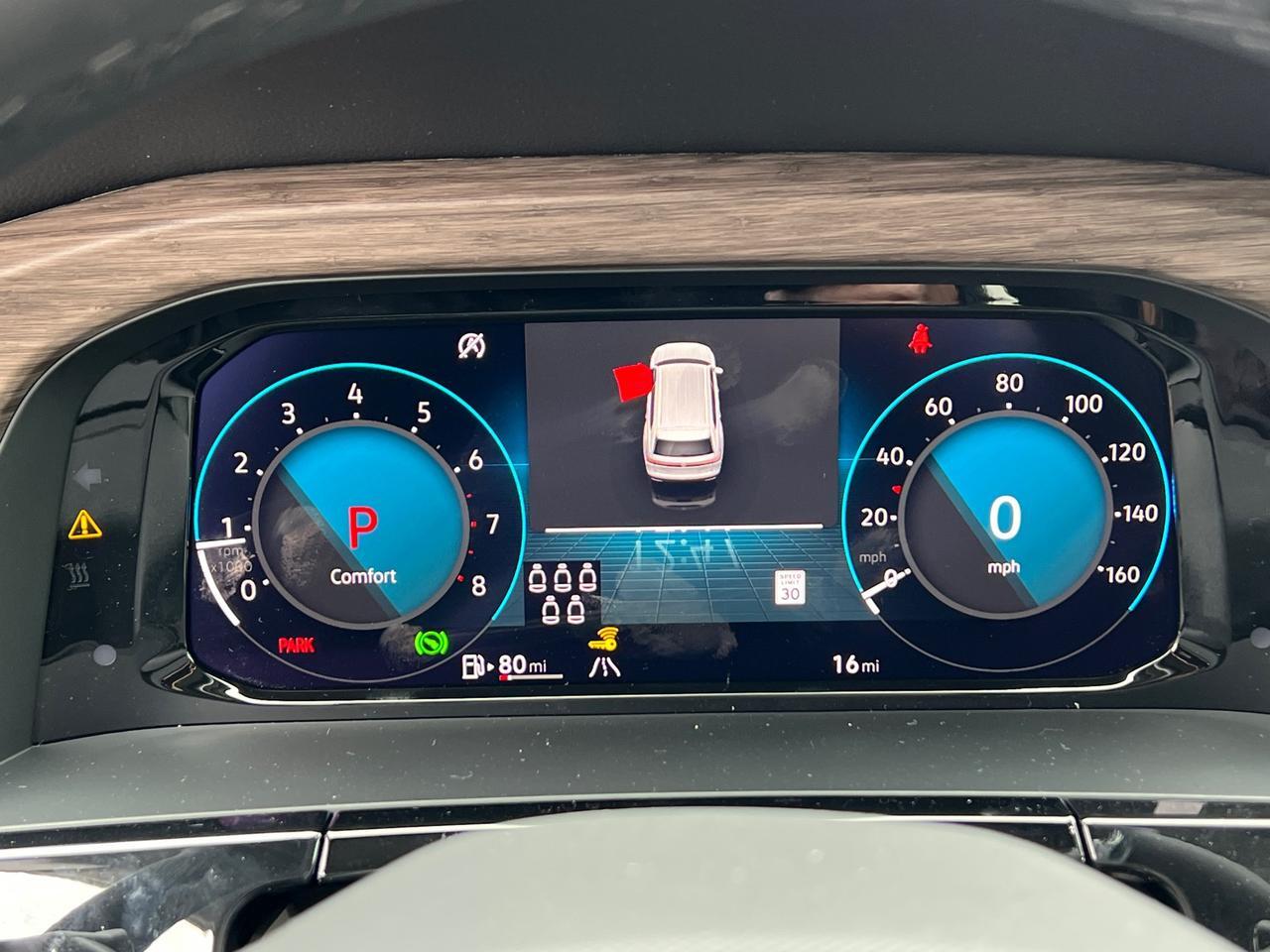 2025 Volkswagen Atlas 2.0T SEL Premium R-Line Hagerstown MD