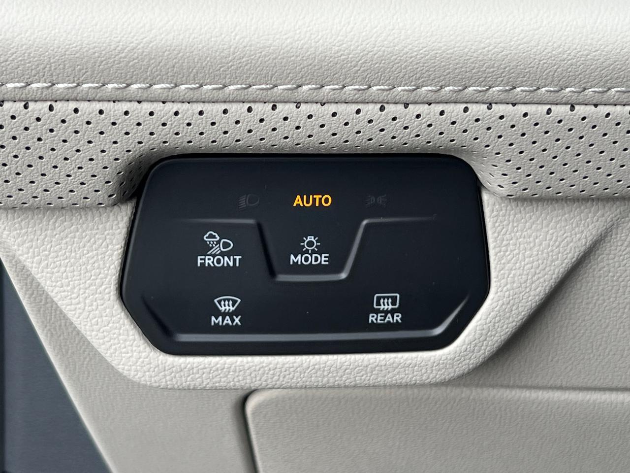 2025 Volkswagen Atlas 2.0T SEL Premium R-Line Hagerstown MD