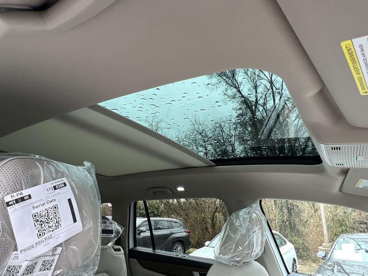 2025 Volkswagen Atlas 2.0T SEL Premium R-Line Hagerstown MD