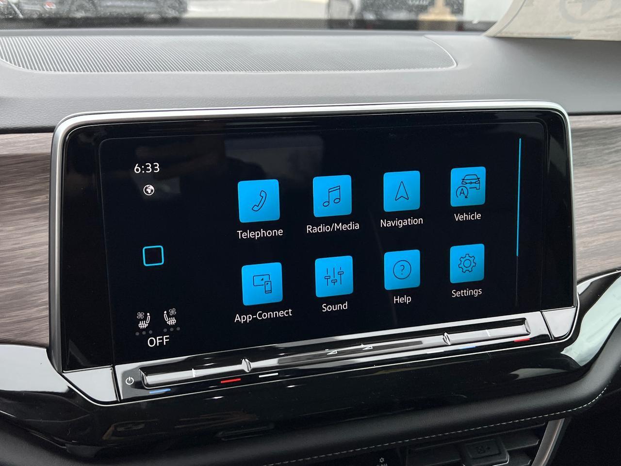 2025 Volkswagen Atlas 2.0T SEL Premium R-Line Hagerstown MD