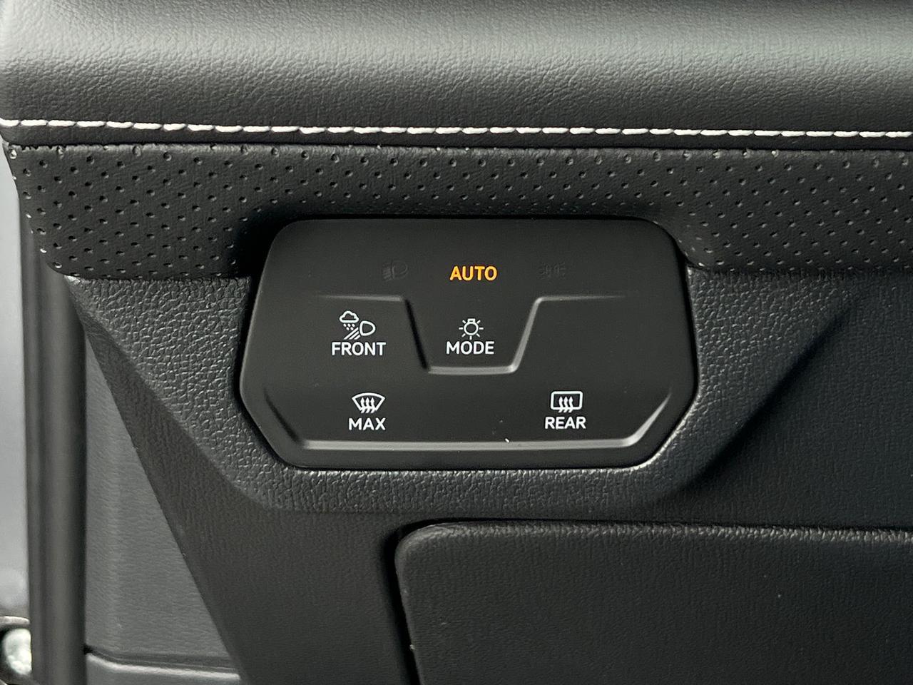 2025 Volkswagen Atlas 2.0T SEL Premium R-Line Hagerstown MD