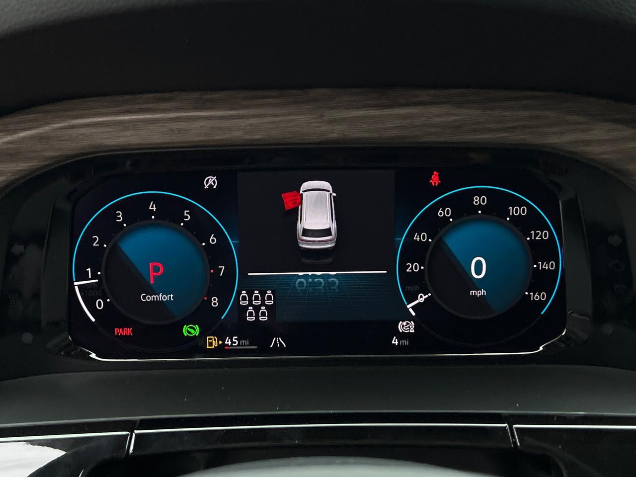 2025 Volkswagen Atlas 2.0T SEL Premium R-Line Hagerstown MD