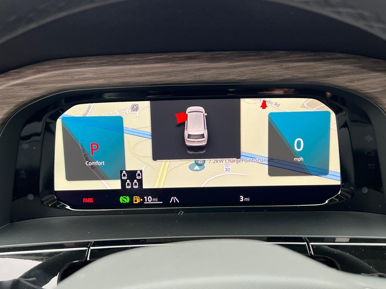 2025 Volkswagen Atlas 2.0T SEL Premium R-Line Hagerstown MD