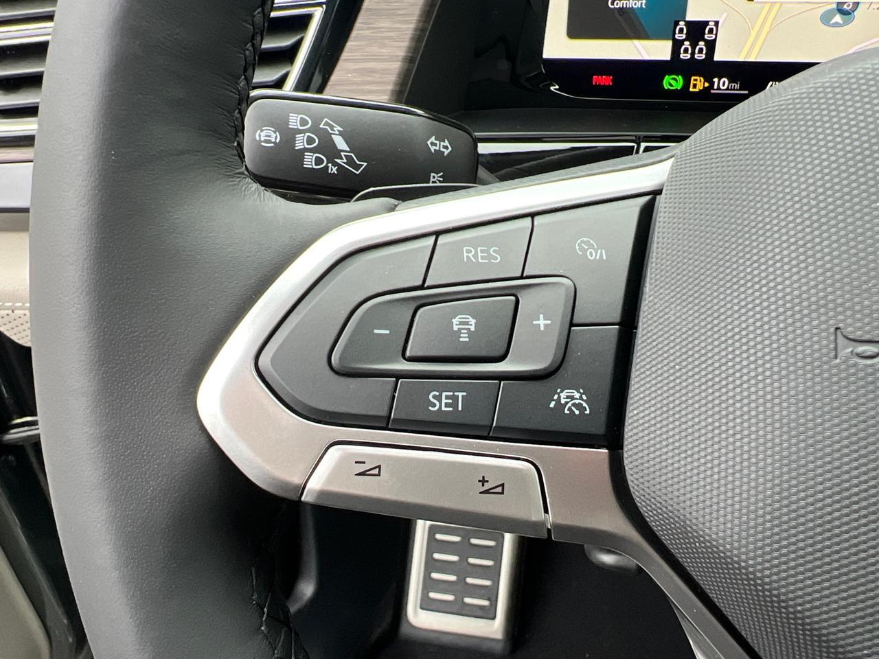 2025 Volkswagen Atlas 2.0T SEL Premium R-Line Hagerstown MD