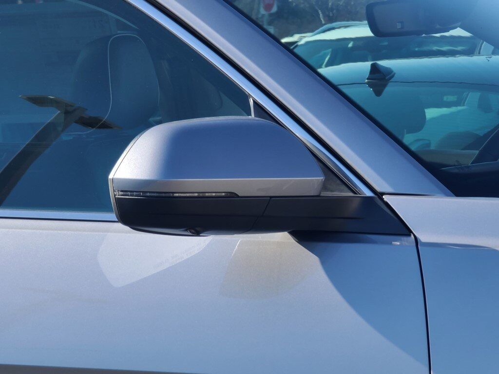 2025 Volkswagen Atlas 2.0T SEL Premium R-Line Springfield VA