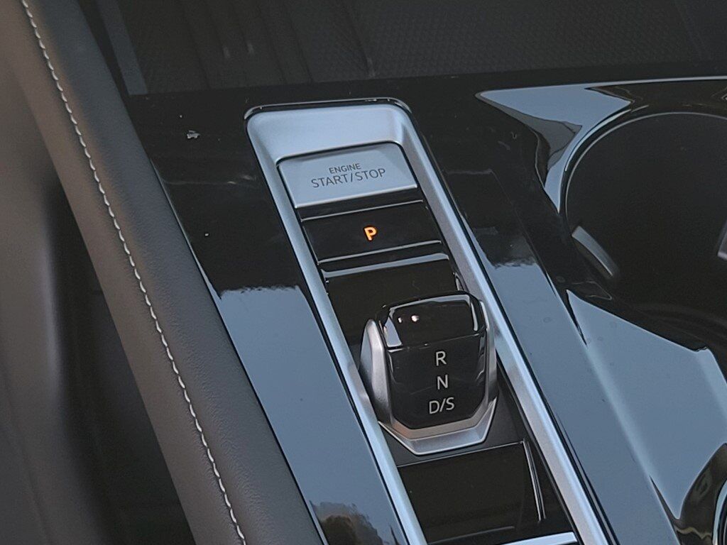 2025 Volkswagen Atlas 2.0T SEL Premium R-Line Springfield VA