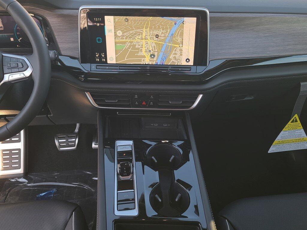 2025 Volkswagen Atlas 2.0T SEL Premium R-Line Springfield VA