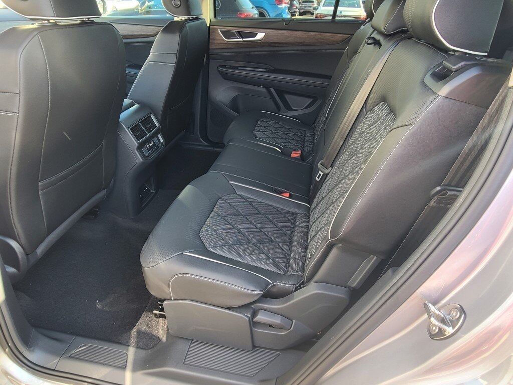 2025 Volkswagen Atlas 2.0T SEL Premium R-Line Springfield VA