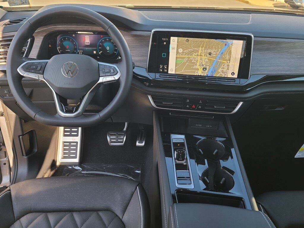 2025 Volkswagen Atlas 2.0T SEL Premium R-Line Springfield VA