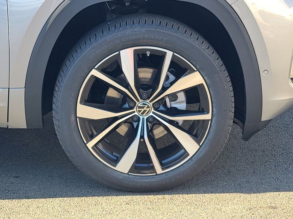 2025 Volkswagen Atlas 2.0T SEL Premium R-Line Springfield VA