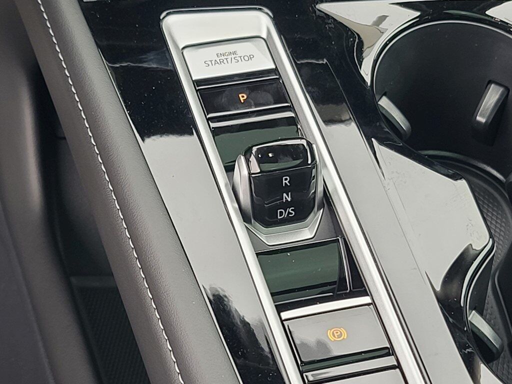 2025 Volkswagen Atlas 2.0T SEL Premium R-Line Springfield VA