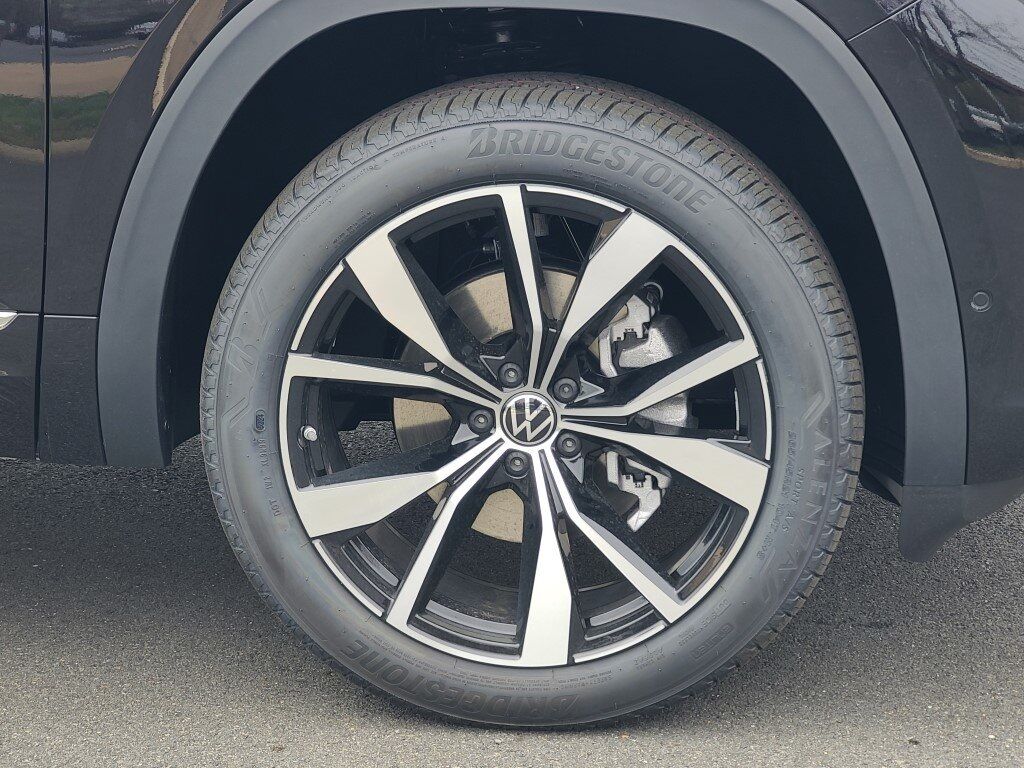 2025 Volkswagen Atlas 2.0T SEL Premium R-Line Springfield VA