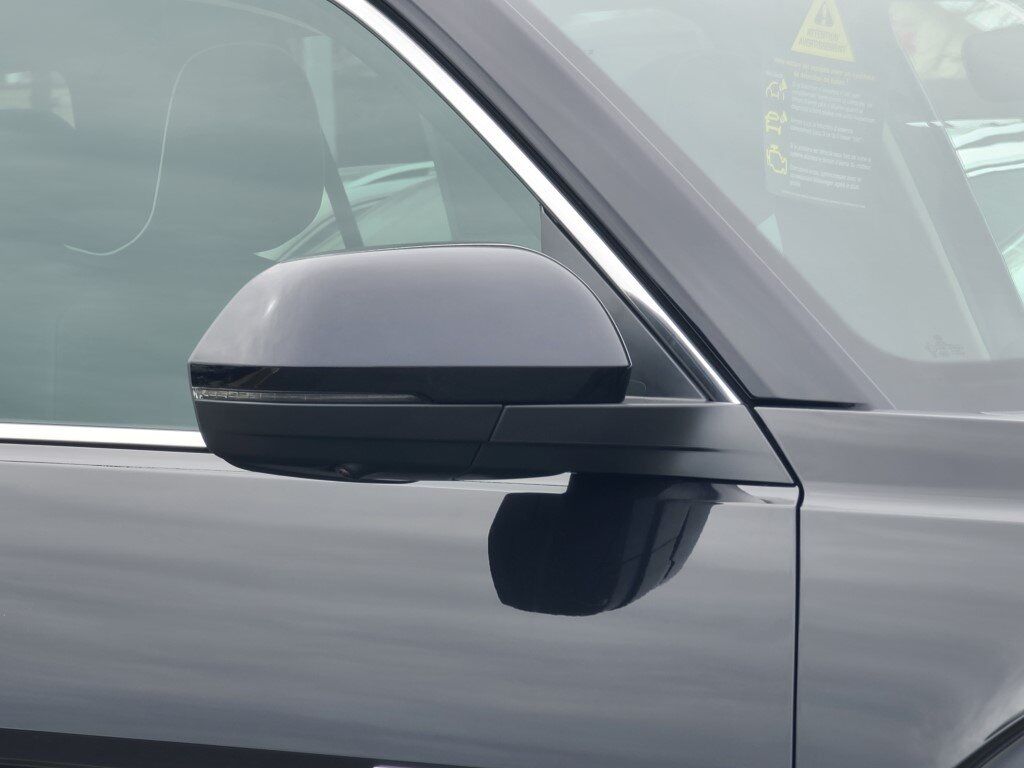 2025 Volkswagen Atlas 2.0T SEL Premium R-Line Springfield VA