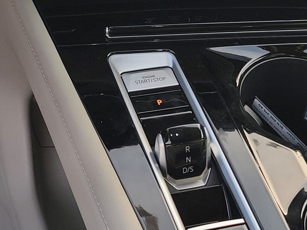 2025 Volkswagen Atlas 2.0T SEL Premium R-Line Springfield VA