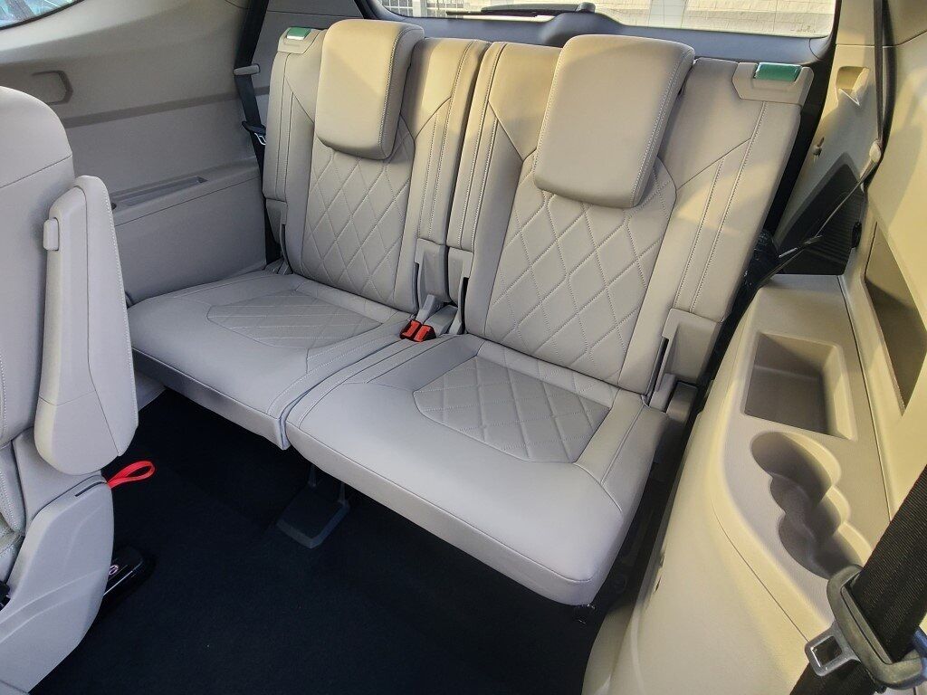 2025 Volkswagen Atlas 2.0T SEL Premium R-Line Springfield VA