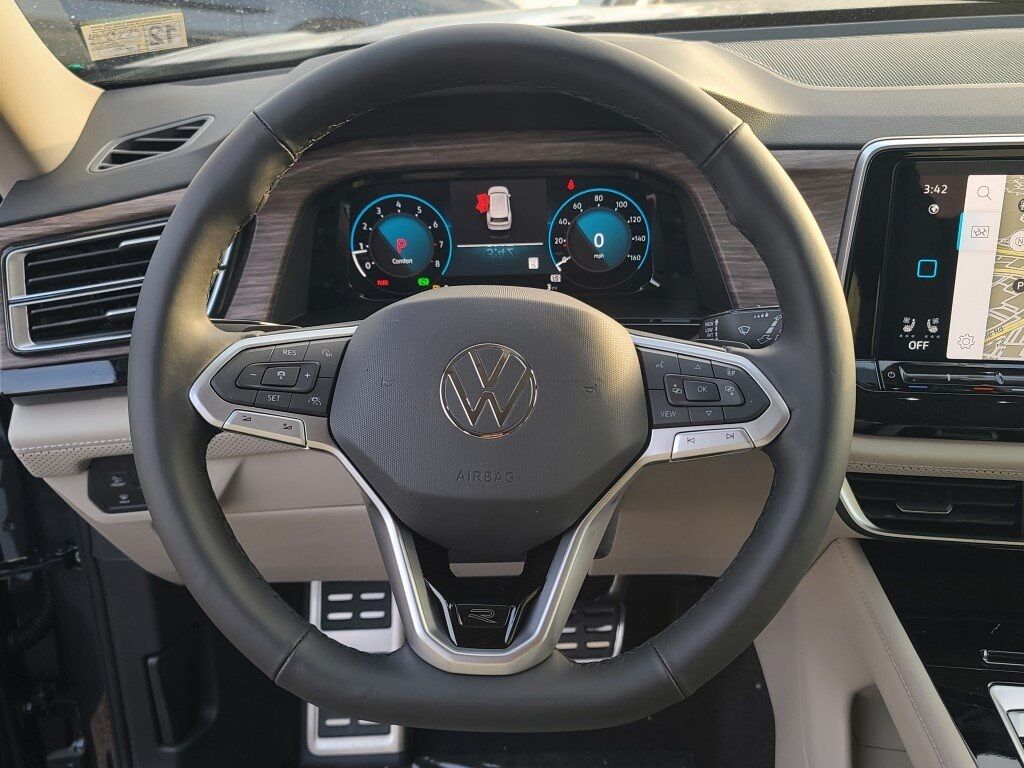 2025 Volkswagen Atlas 2.0T SEL Premium R-Line Springfield VA