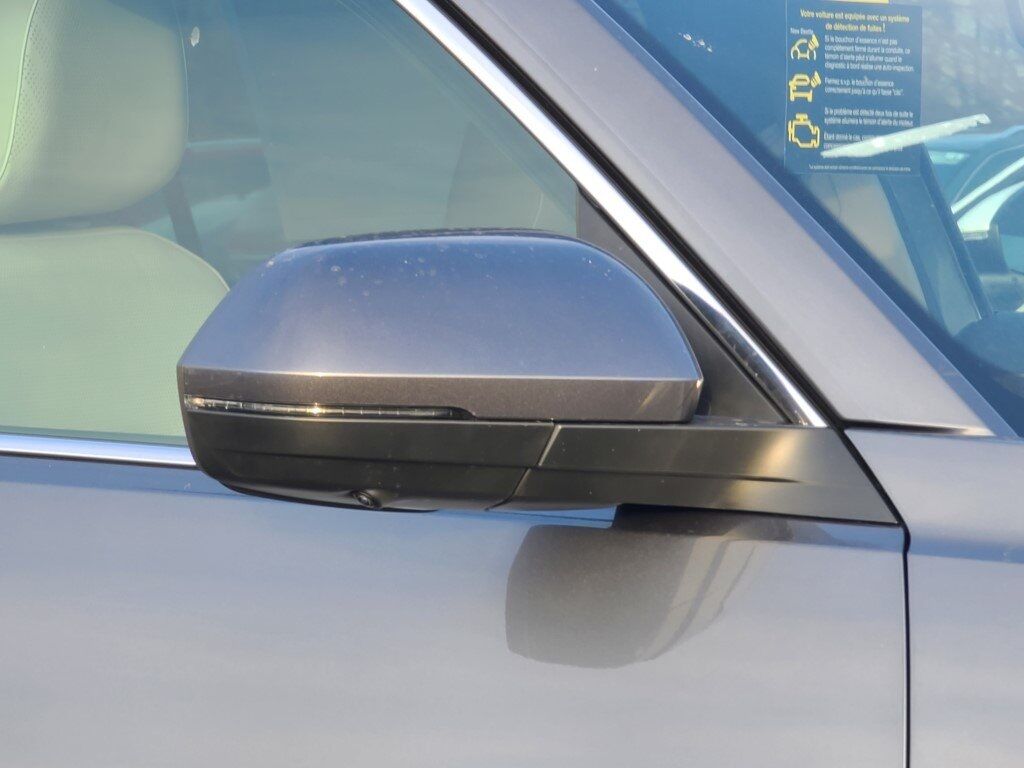 2025 Volkswagen Atlas 2.0T SEL Premium R-Line Springfield VA