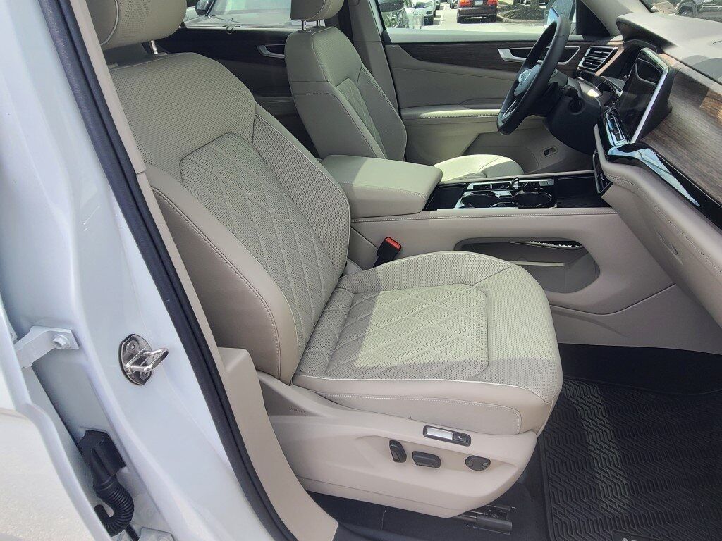 2025 Volkswagen Atlas 2.0T SEL Premium R-Line Springfield VA