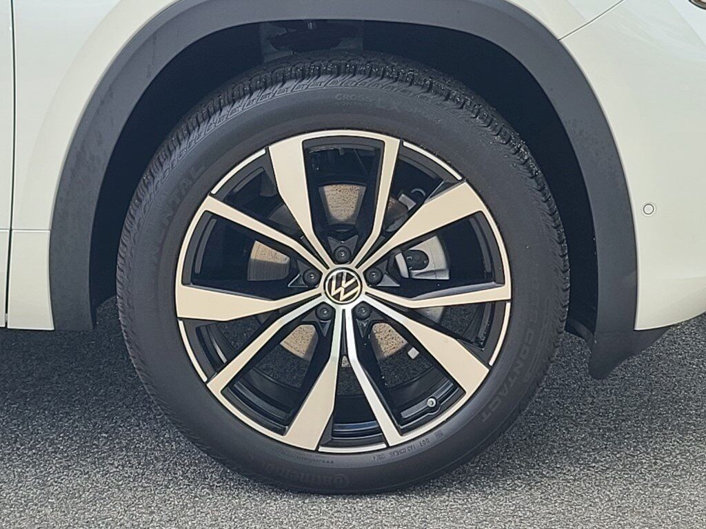 2025 Volkswagen Atlas 2.0T SEL Premium R-Line Springfield VA