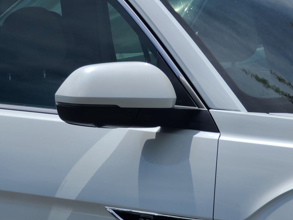 2025 Volkswagen Atlas 2.0T SEL Premium R-Line Springfield VA