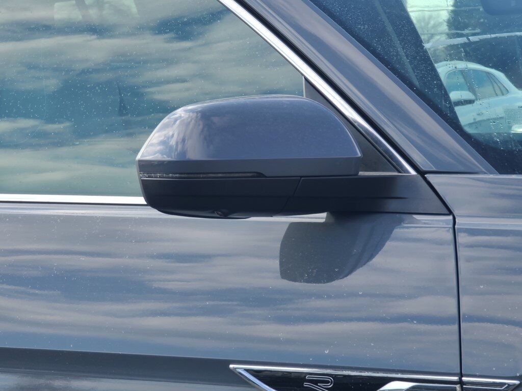 2025 Volkswagen Atlas 2.0T SEL Premium R-Line Springfield VA