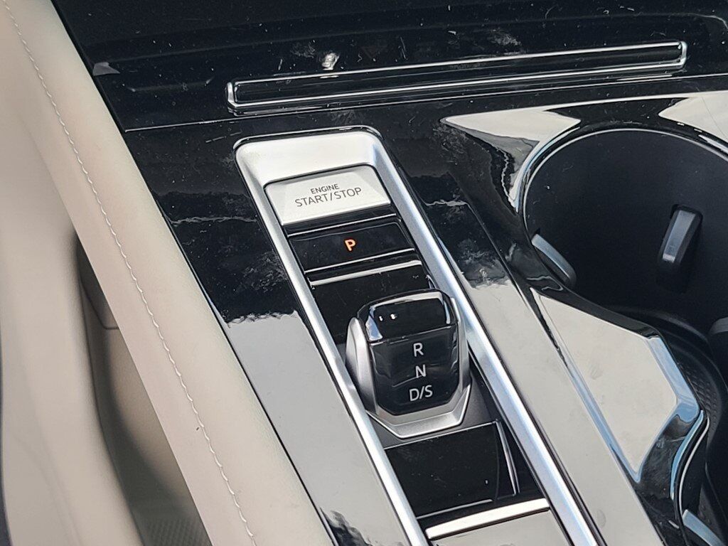 2025 Volkswagen Atlas 2.0T SEL Premium R-Line Springfield VA