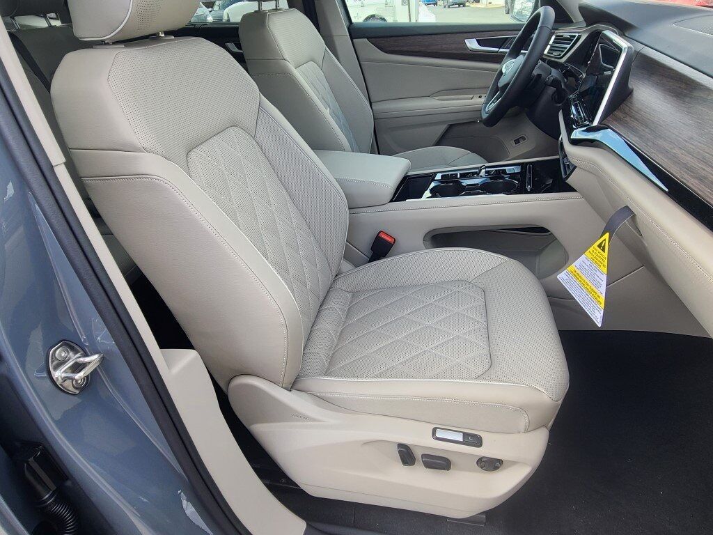 2025 Volkswagen Atlas 2.0T SEL Premium R-Line Springfield VA