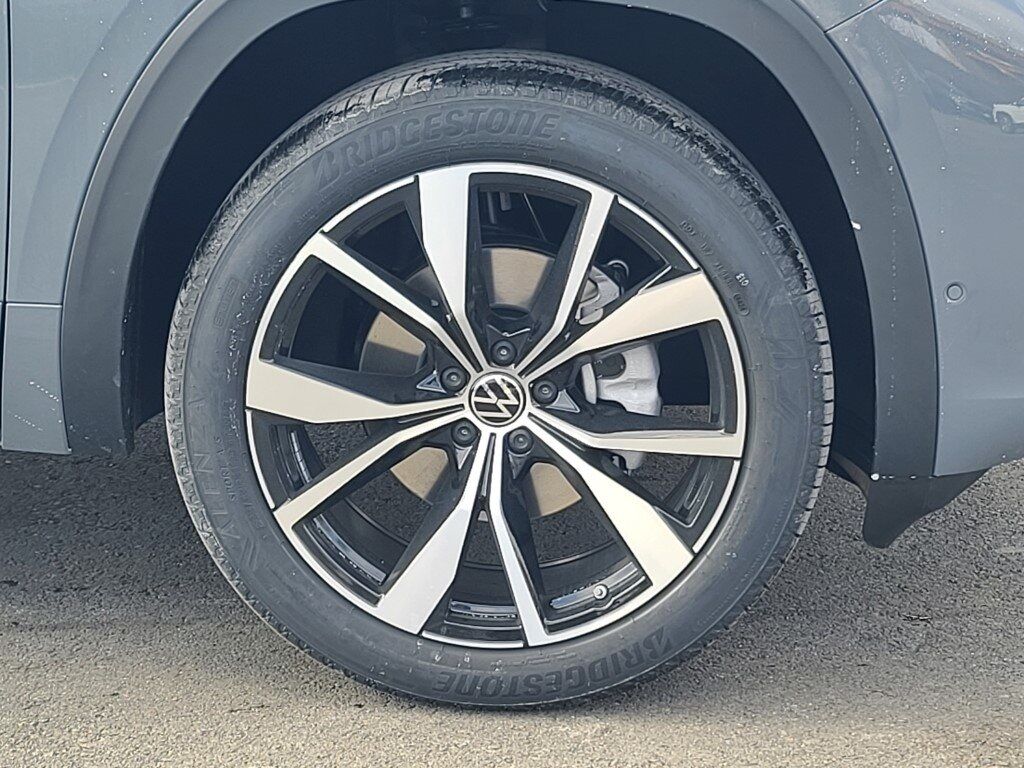 2025 Volkswagen Atlas 2.0T SEL Premium R-Line Springfield VA