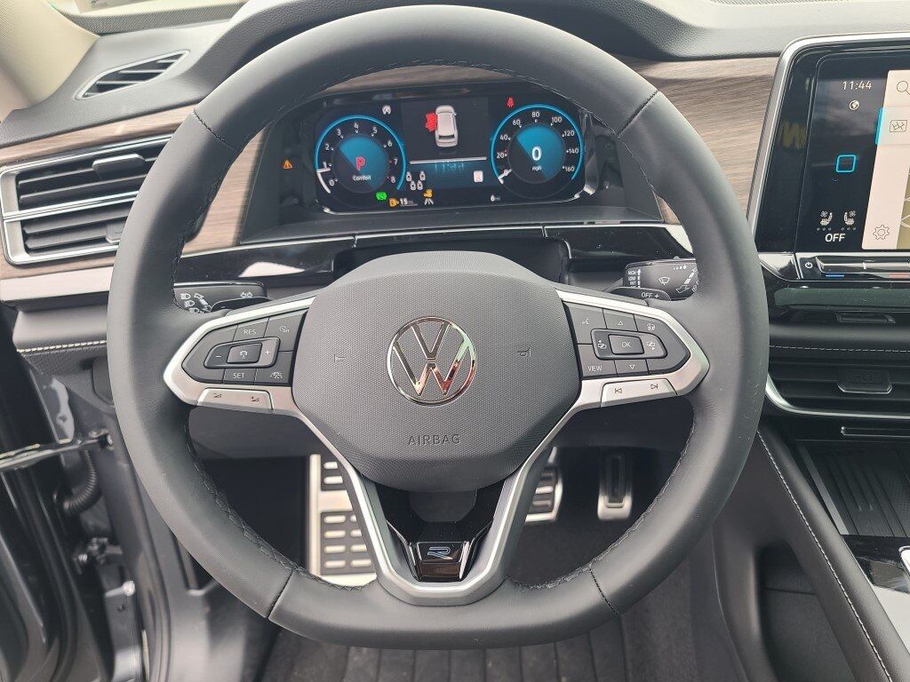 2025 Volkswagen Atlas 2.0T SEL Premium R-Line Springfield VA