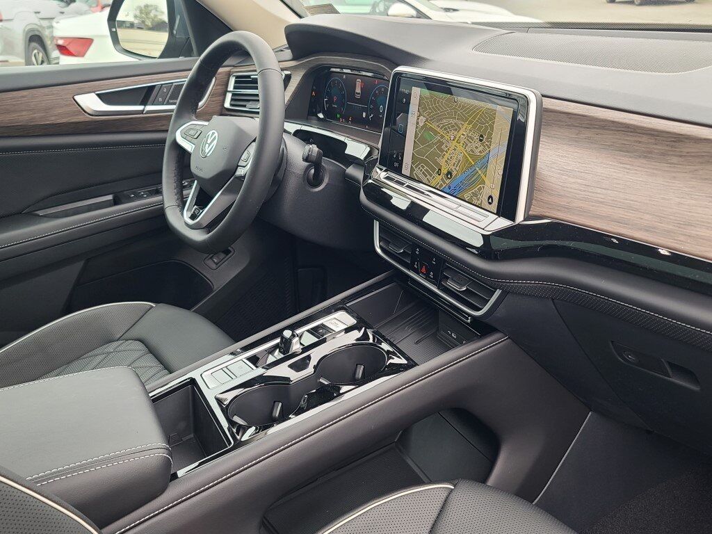 2025 Volkswagen Atlas 2.0T SEL Premium R-Line Springfield VA