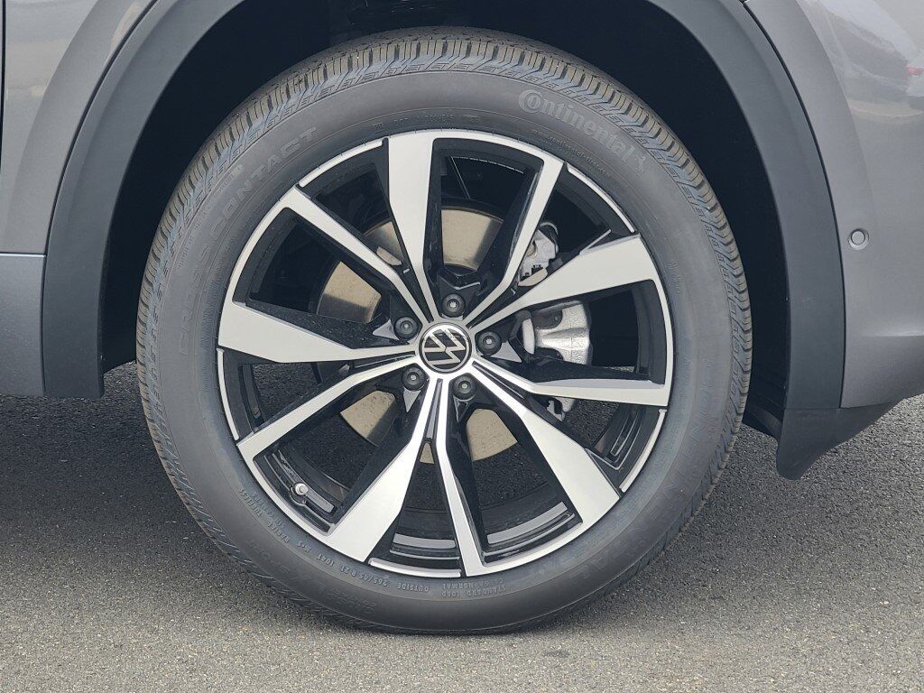 2025 Volkswagen Atlas 2.0T SEL Premium R-Line Springfield VA