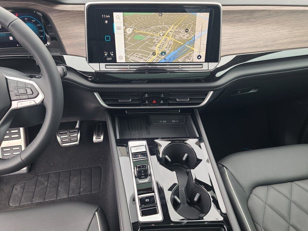 2025 Volkswagen Atlas 2.0T SEL Premium R-Line Springfield VA