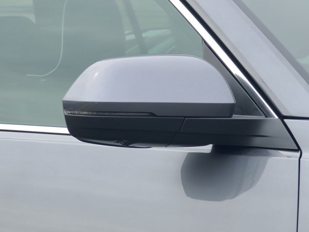 2025 Volkswagen Atlas 2.0T SEL Premium R-Line Springfield VA