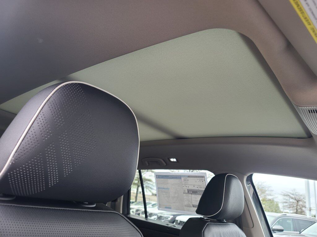 2025 Volkswagen Atlas 2.0T SEL Premium R-Line Springfield VA