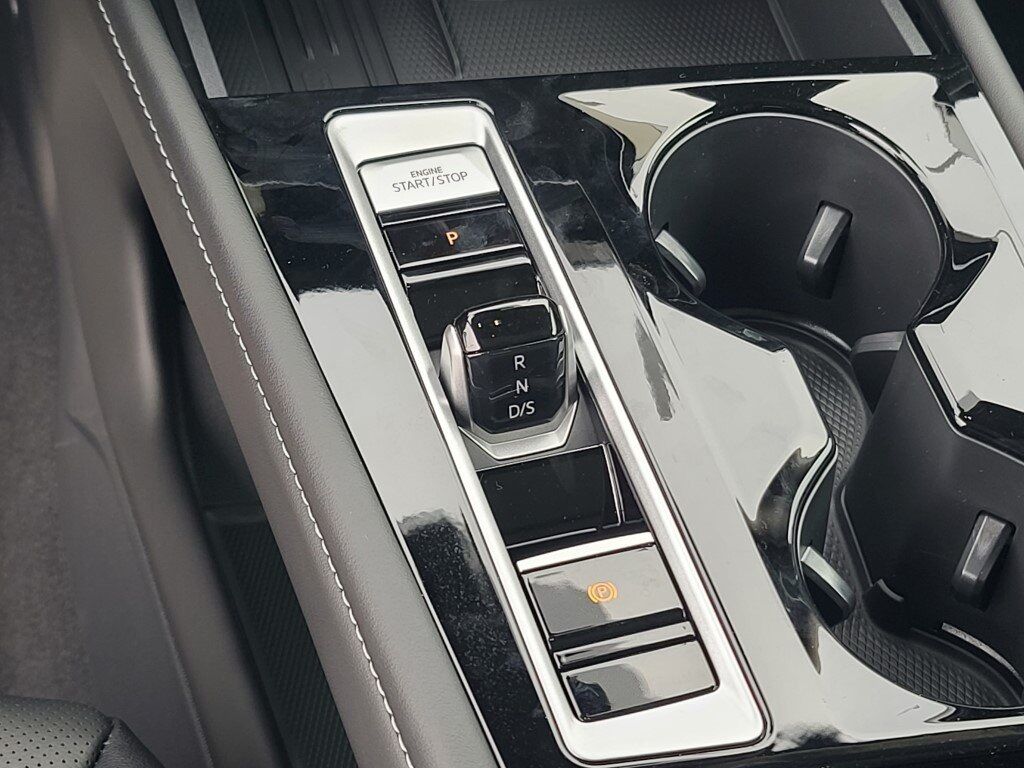 2025 Volkswagen Atlas 2.0T SEL Premium R-Line Springfield VA