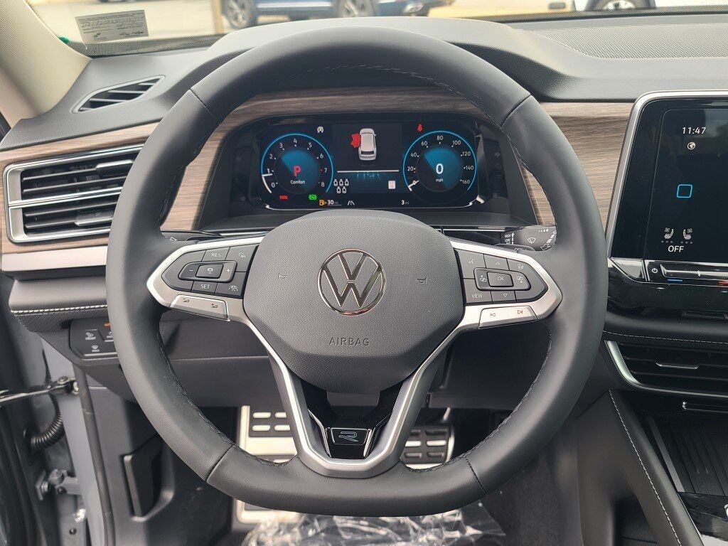 2025 Volkswagen Atlas 2.0T SEL Premium R-Line Springfield VA