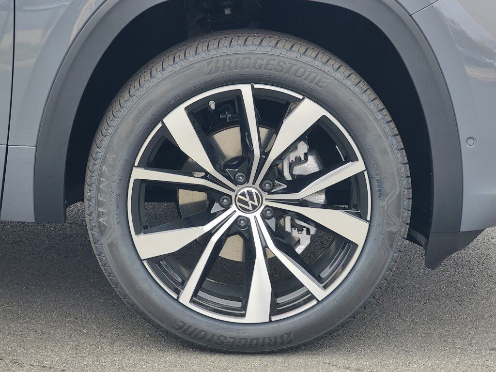 2025 Volkswagen Atlas 2.0T SEL Premium R-Line Springfield VA