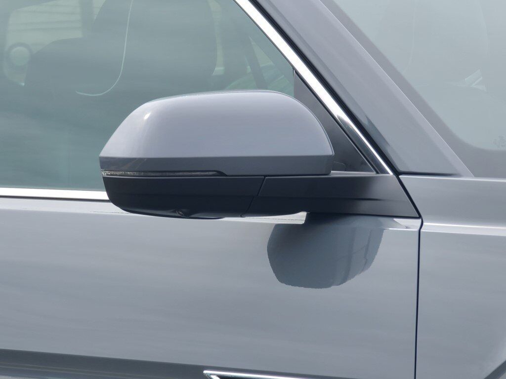 2025 Volkswagen Atlas 2.0T SEL Premium R-Line Springfield VA