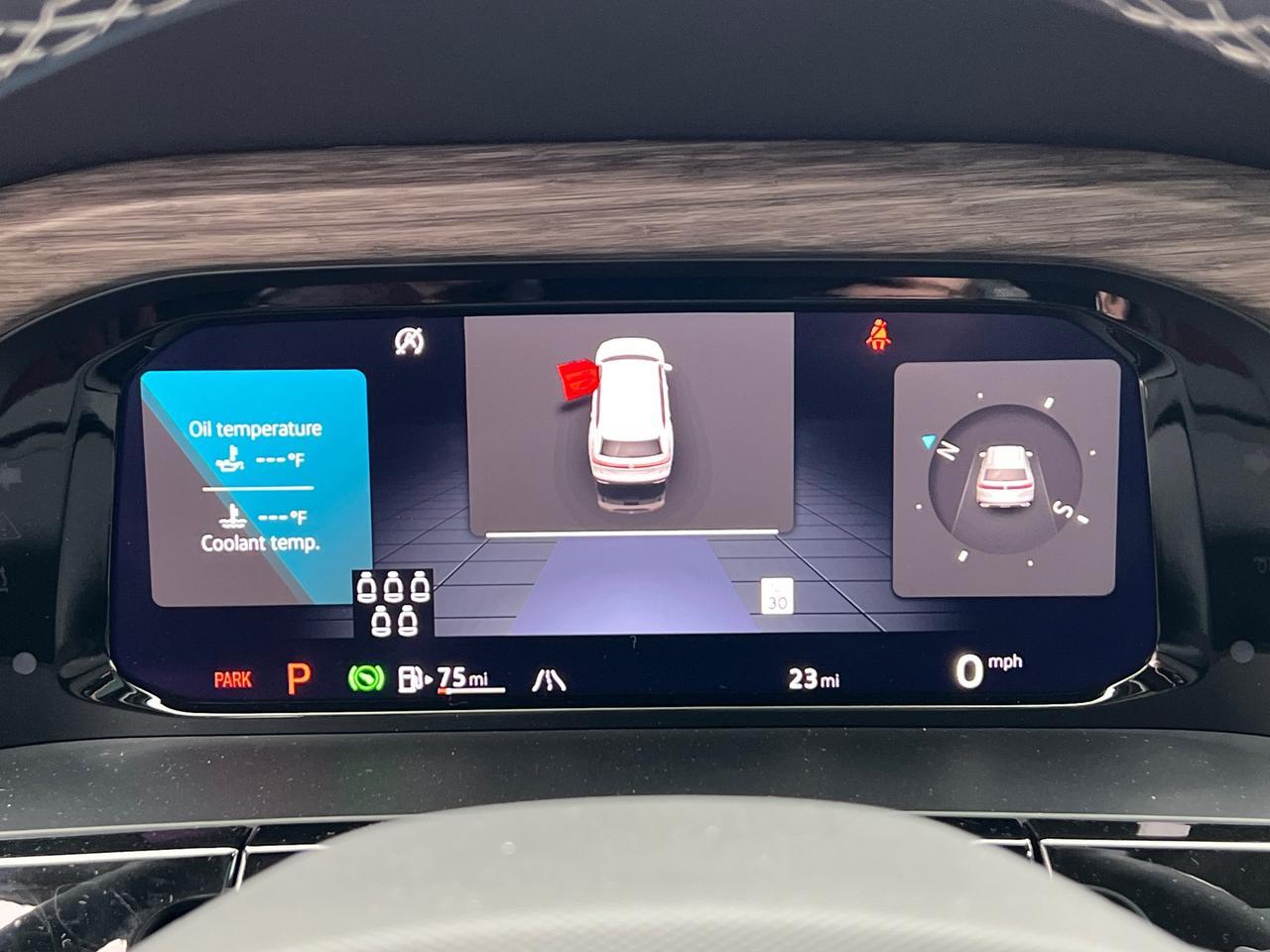 2025 Volkswagen Atlas 2.0T SEL Hagerstown MD